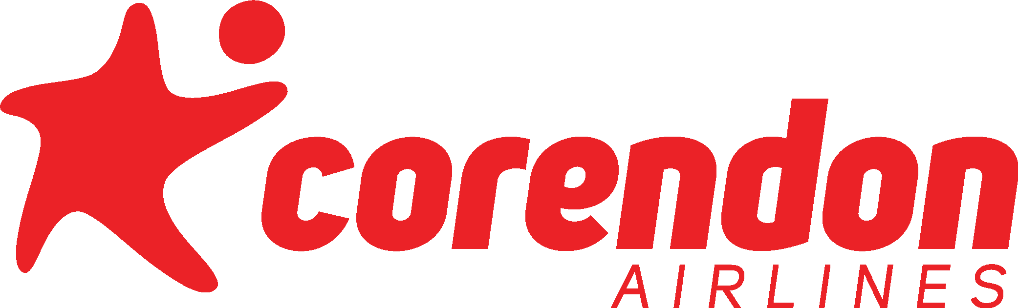 Corendon Airlines Logo